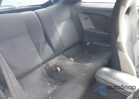 2003 Toyota Celica Gt из США, поврежденный, VIN JTDDR32T030156740